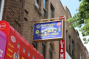 Super Starz Auto Driving School place picture